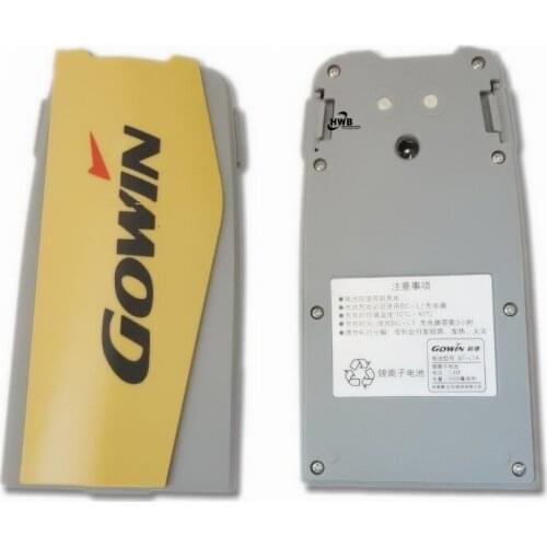 1pc NEW Gowin BT-L1A Battery ,for GOWIN Total Stations Surveying