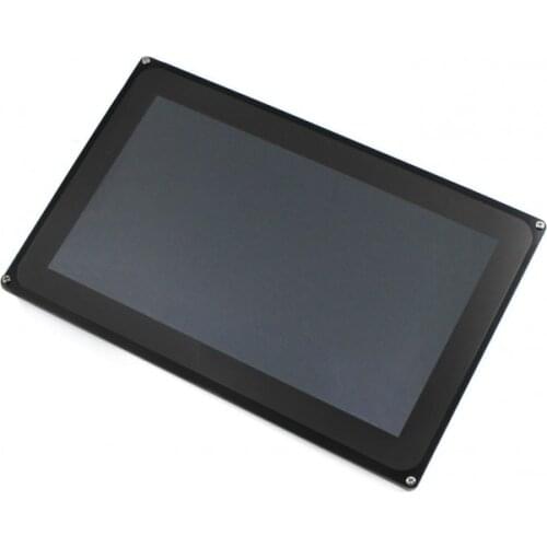 10.1inch Multicolor Graphic LCD 1024x600 resolution Stand-alone touch controller 10.1inch Capacitive Touch LCD (D)