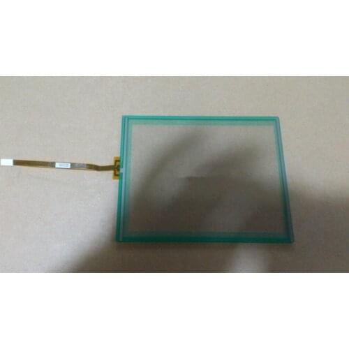 5.7 inch 137X109 4 line industrial touch screen touch panel