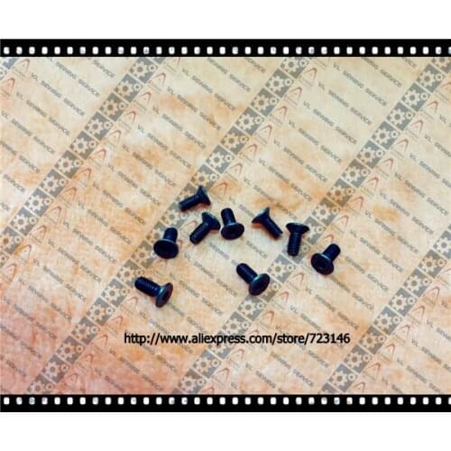 50PCS 11-210044-25 SCREW FOR PFAFF 591 574 571 INDUSTRIAL SEWING MACHINE PFAFF SHOE MACHINE