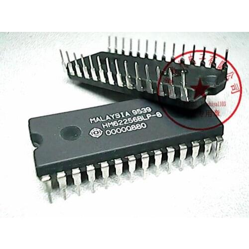 5pcs HM62256BLP-8 62256
