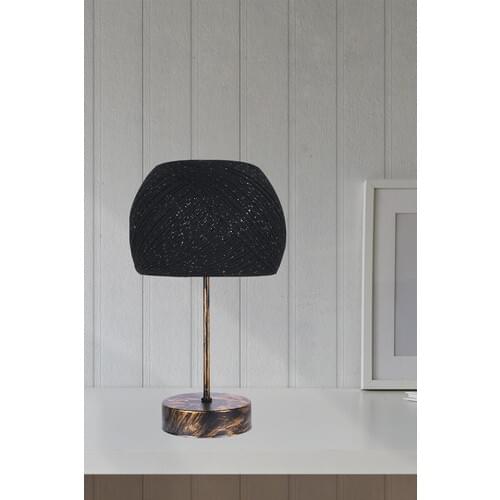 Hmydesign Agox Lampshade Black