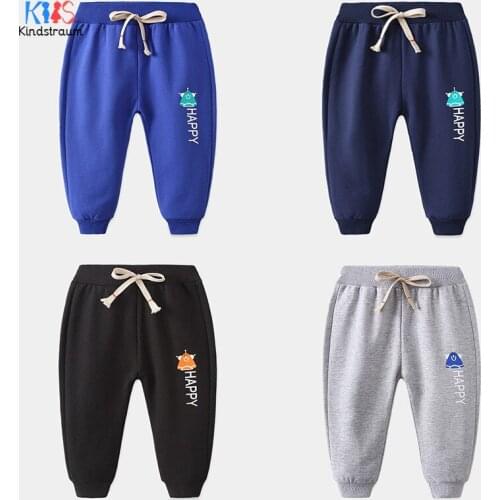 Школьные брюки для мальчиков Kindstraum China At AliExpress