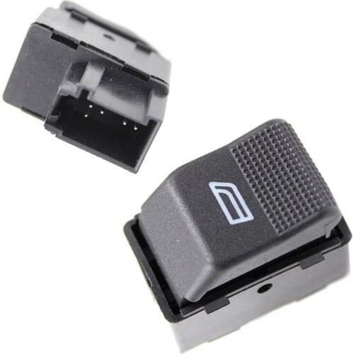 High Quality Hot Selling Power Window Master Switch 1999-2001 For VW POLO HATCHBACK 6N2 LUPO 6X1 6X0 959 855B
