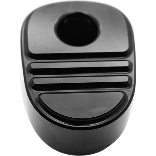 Motorcycle Metal Ignition Switch Cover For Touring Electra Street Road Glide Ultra Limited FLHTK 2014 2015 2016 2017 2018 2019