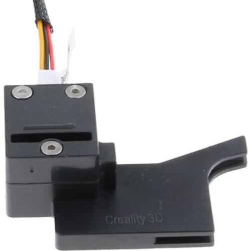 3D Printer Filament Detection Module Detector Sensor Monitor Switch Kit For CR-10, CR-10S