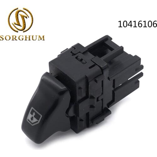 New 10416106 Front Passenger Side Power Master Window Switch For Venture Montana Silhouette 19244642,901-074