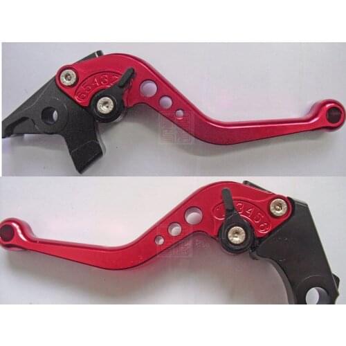 New High quality motorcycle motorbike brake&Clutch Levers For Honda X11 CB1100SF 1999 2000 2001 2002 2003 99 00 01 02 03