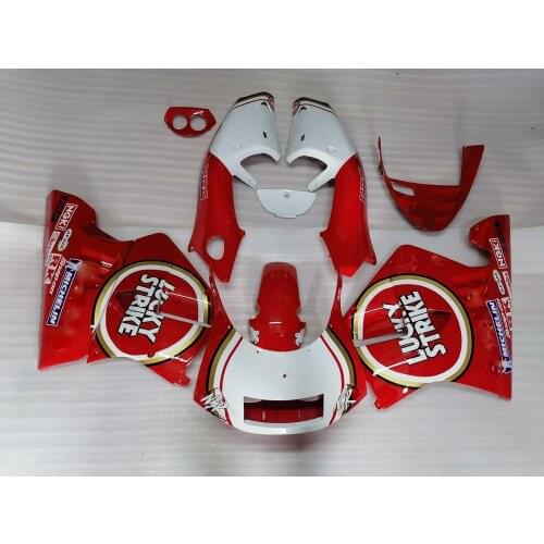 Motorcycle Fairing for honda NSR250R MC28 Fairing kit bodywork ABS Plastic For HONDA nsr250r NSR 250R