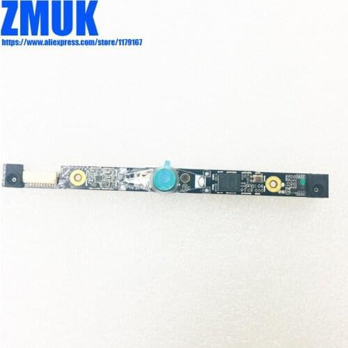 PC Webcam Camera For Dell XPS One A2010 All In One,P/N 06953055 07P203 YT0743C2.2