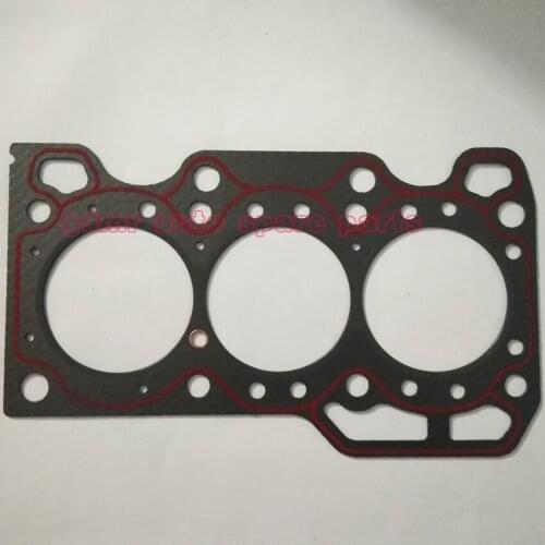 Engine F8CV Cylinder head gasket 11141A78B01-000 For Daewoo Matiz Tico for Chevrolet Spark 796cc 0.8L Petrol 6v 1998