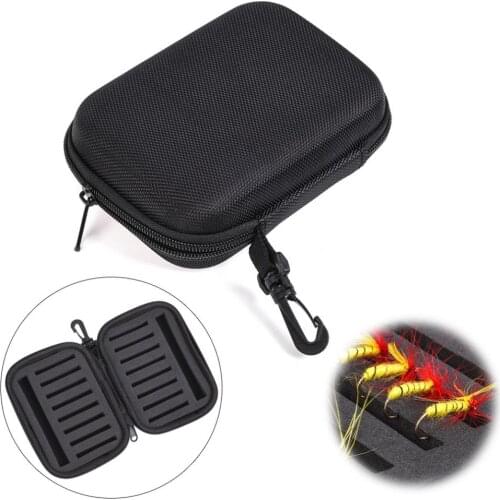 Fishing Lures Bag Wallet Spoon Spinner Baits Storage Case Metal Jig Bait Tackle Bags Pesca Outdoor Fishing Accessories