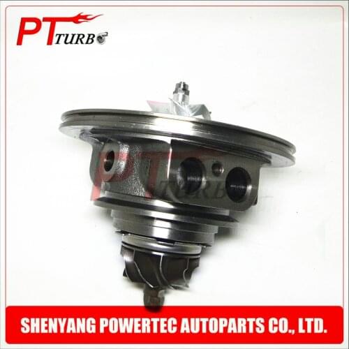 Billett turbo cartridge chra 16399880003 for Ford Focus Fusion Kuga 1.5 SGDI Ecoboost 132KW 180HP - turbine core 1639-988-0000