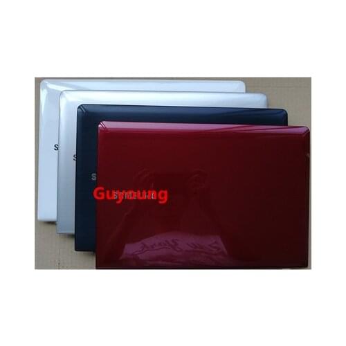 LCD Back Cover Top Case FOR SAMSUNG NP300E4E NP270E4V NP275E4V NP270E4E NP275E4E NP270E4J NP275E4J NP270E4U A shell