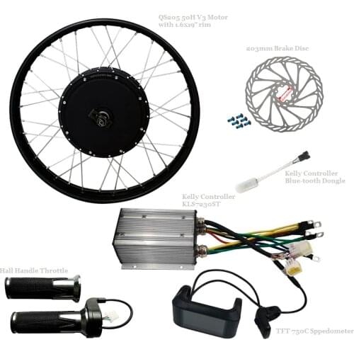 XPMOTOR Conversion Kits