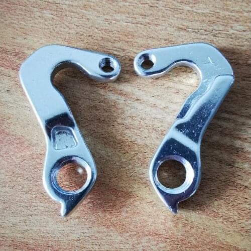 10pcs Rear Derailleur Hangers Mech Gear Dropouts for SCOTT # 266778 Speedster Addict Gravel CX Contessa with Special Screws