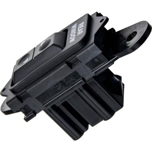 1992-1996 For Ford Bronco Rear Power Window Door Switch