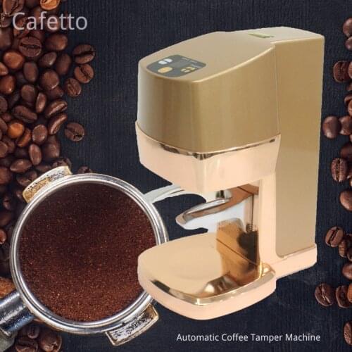 Automatic Café Machine Espresso Coffeeware Coffee Tamper 58mm Tools