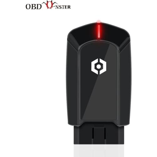 OBDII FasLink X For GM Key FOB Programmer Keyless Entry Remote Transponder Key Fob w/Auto Programming Tool OBD2 Connector