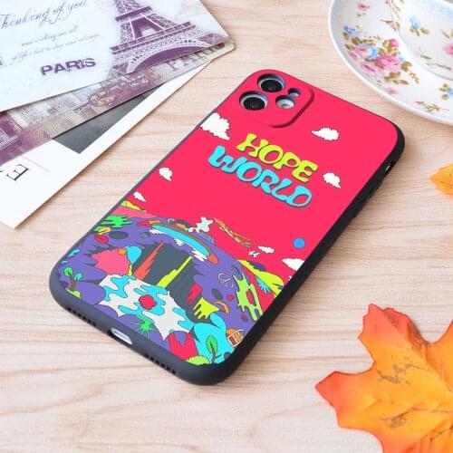 CASICIAN Silicone Phone Cases