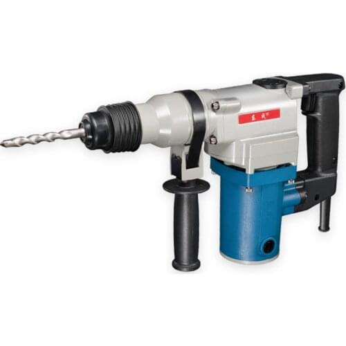 CX Electric Hammer Electric Pick Dual-Purpose High-Power Household Impact Drill Multi-Function Power Tools