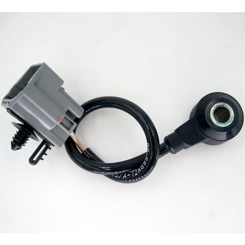 Knock sensor for 1S7A-12A699-BB for Ford Mondeo Focus Mazda