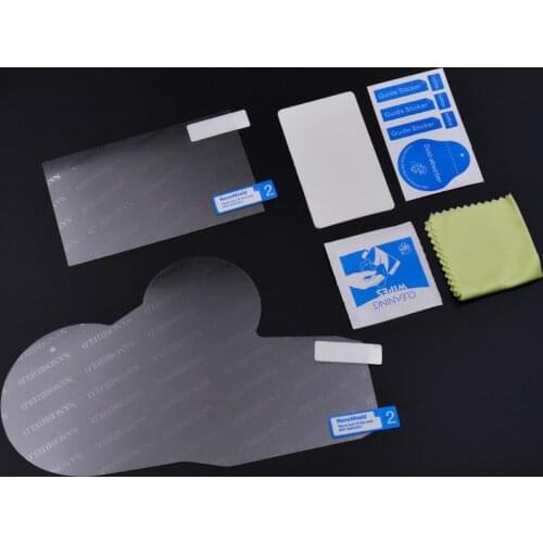 For BMW R1200GS R1200 ADV Adventure Motorcycle Accessories Dashboard Instrument Speedometer Film Screen Protector Stickers
