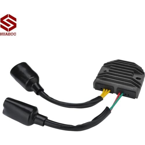 Motorcycle Regulator Rectifier for Honda NT700 Deauville 2006-2012 CBF1000 2005-2012 FORZA X MF08 EX NSS250EX X NSS250 X