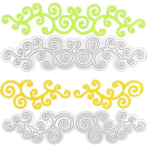 Julyarts Branch New Cutting Dies Crafts For DIY Scrapbooking Paper Cards Craft Making Craft