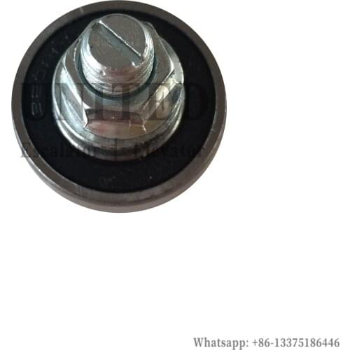 Elevator Door Roller OD35mm W11mm M10