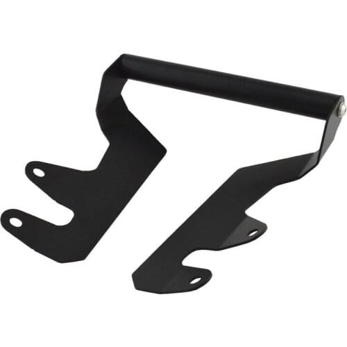 Waase Motorbike For Honda NC700X NC750X NC 700X 750X 2012 2013-2015 Mobile Phone GPS Plate Bracket Stand Holder Phone Support
