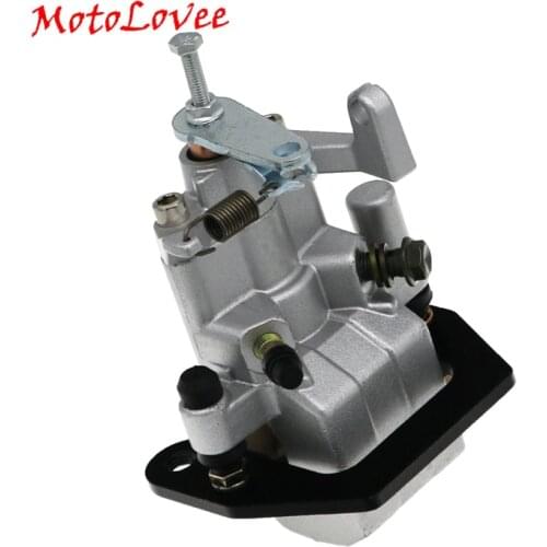 Комплекты тормозных колодок для мотоцикла MotoLovee China At AliExpress