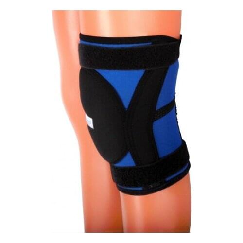 Kiddocy Fleksible Underwire Kneepad L