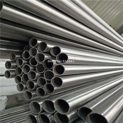Nickel tube, nickel pipe,OD19mm *1.5mm (thick)*1000mm, 10pcs wholesale,free shipping