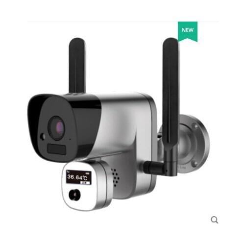 Система распознавания лиц POMIACAM China At AliExpress