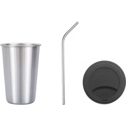 Drinkware tea mug simple style durable