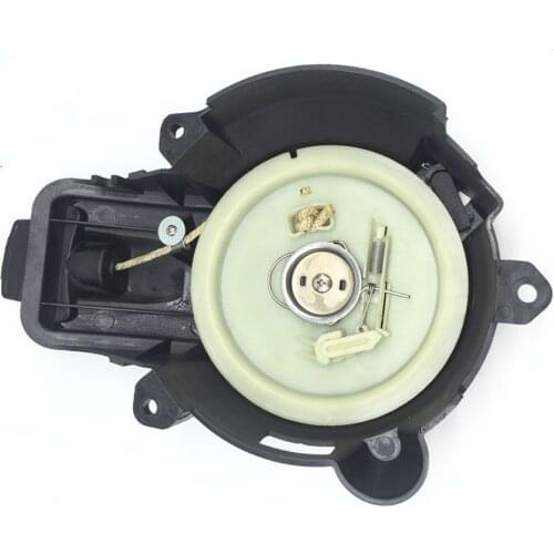 Pull Starter Assembly For Yamaha 9.9 15 HP 2-Stroke Outboard Engine