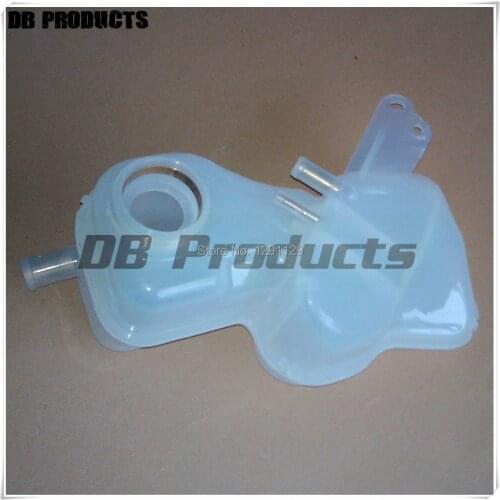 Coolant expansion tank radiator tank for opel CALIBRA VECTRA OE NO.1304640