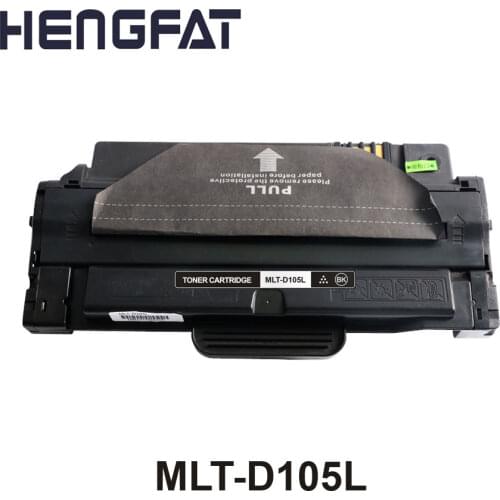 Compatible Toner Cartridge MLT-D1053L MLT-D105L MLT-D1052L for Samsung SCX-1911 1915 2625 2581 4601 4600 4626 651 650 651