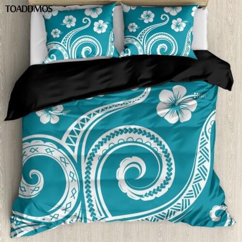 TOADDMOS Duvet Covers
