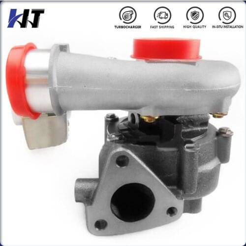 D4EB turbocharger TF035 49135-07311 49135-07310 49135-07312 28231-27810 turbo charger for Hyundai Santa Fe 2.2 CRDi 155 HP D4EB