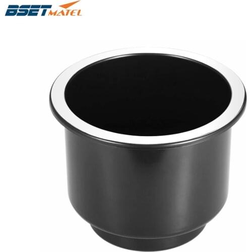 BEST MATEL High quality Nylon UV stabilized Cup Drink Holder For Marine Boat yacht RV Camper Truck