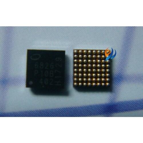 10pcs BBPMU_RF PMB6826 6826 for iphone 7plus 7 plus BASEBAND PMIC Power IC Chip