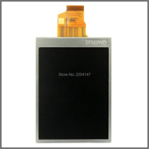 100% New LCD Display Screen For Nikon Coolpix S5200 S6500 Digital Camera With Backlight