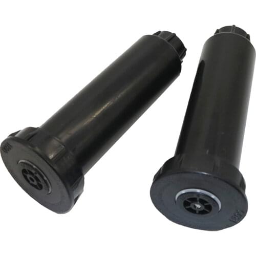 25~360 Angles Popup Sprinklers with 1/2" Female thread Garden Lawn Irrigation Sprayer Agriculture Watering Sprinklers 1 Pc