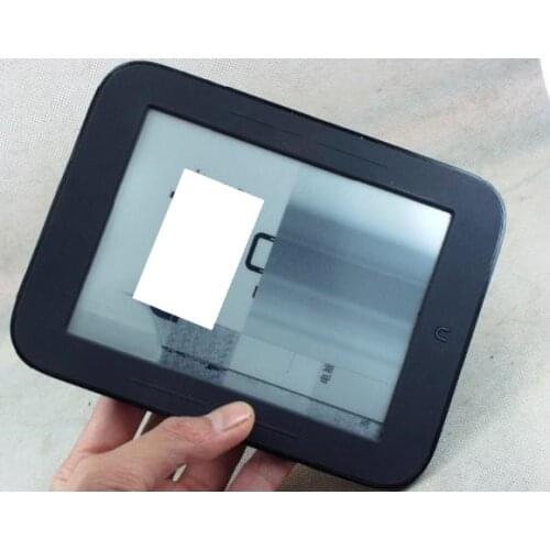 6" LCD display E-ink Screen ED060SCE