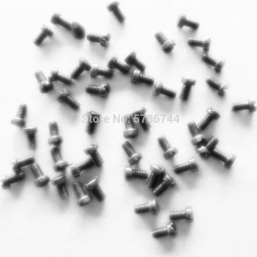 91-701179-15 Feed dog screw for PFAFF 1051 1053 1180 1181 1183 MA2081 MA2083 PFAFF sewing machine parts