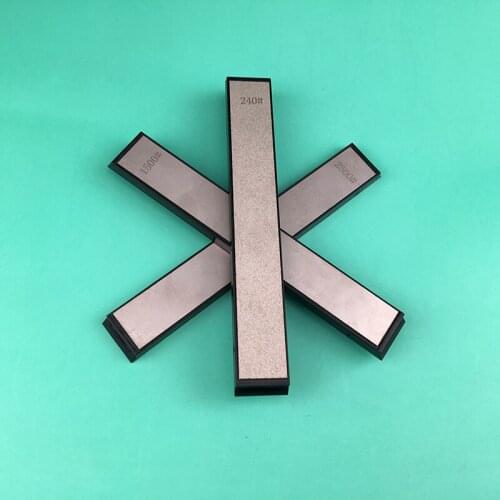 Diamond whetstone for KME knife sharpener Fixed angle knife sharpener sharpening stone diamond whetstone oil stone honing stones