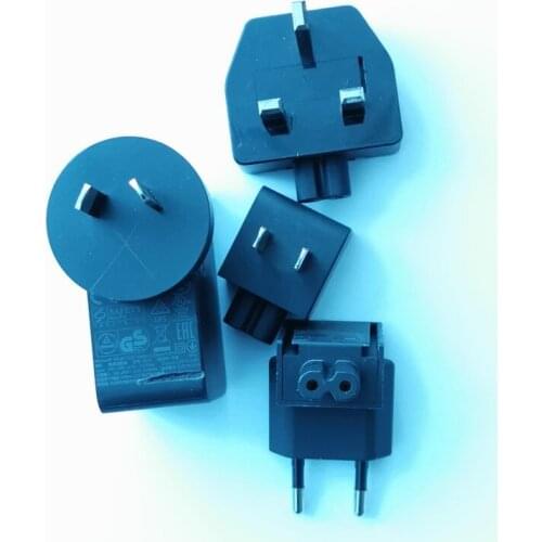 Used AC Adapter Charger Power Supply 5.2V 2.5A 13W For Microsoft Surface 3 Series Tablet PC