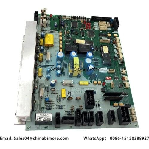 DOR-111B door control board for elevator GPS-2 spare parts DOR-111